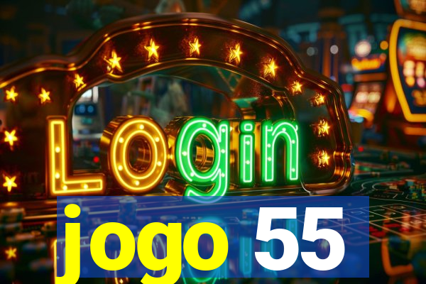 jogo 55